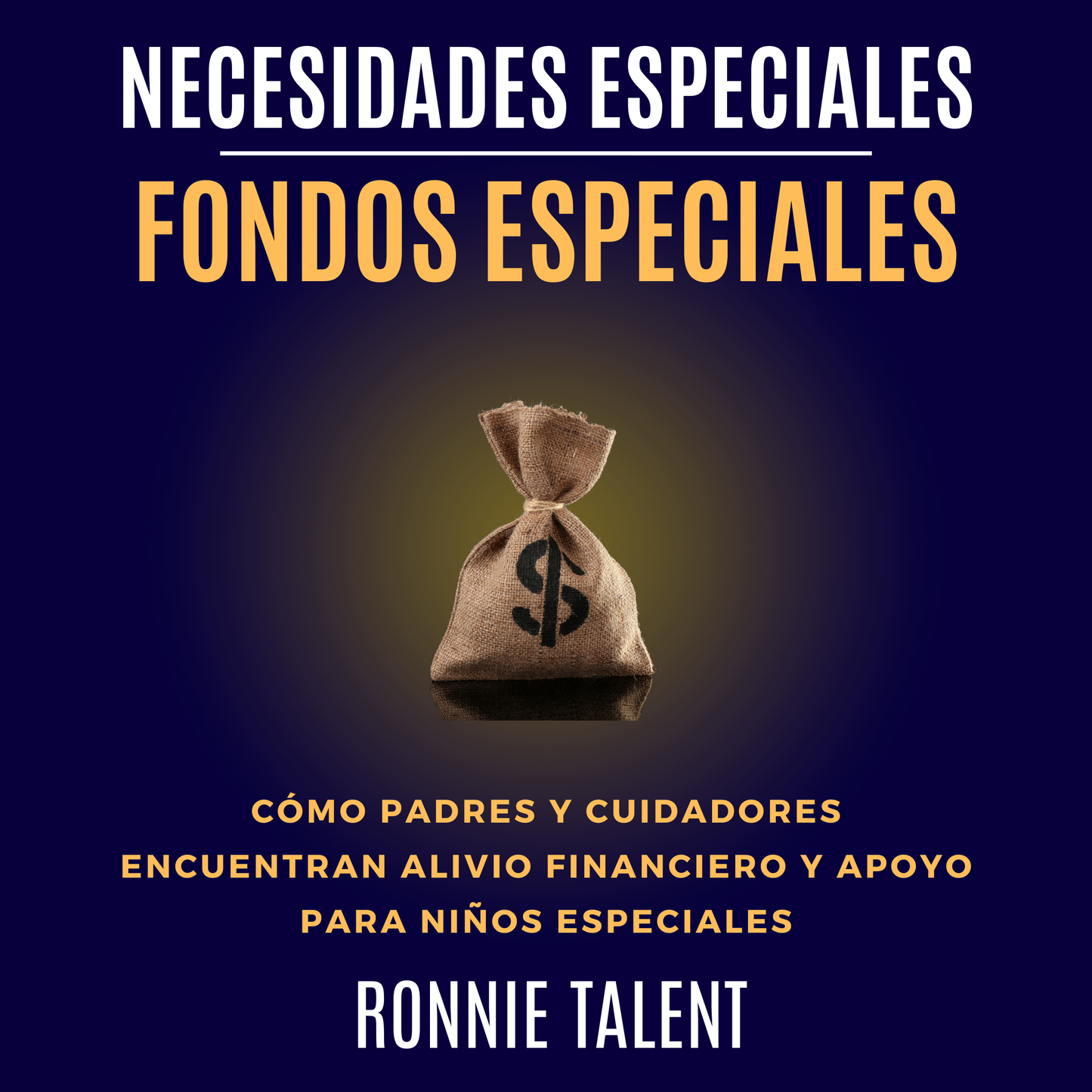 Autism Victory Mega Bundle - Spanish