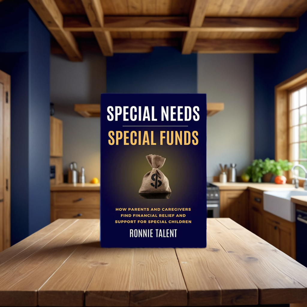 Special Needs, Special Funds