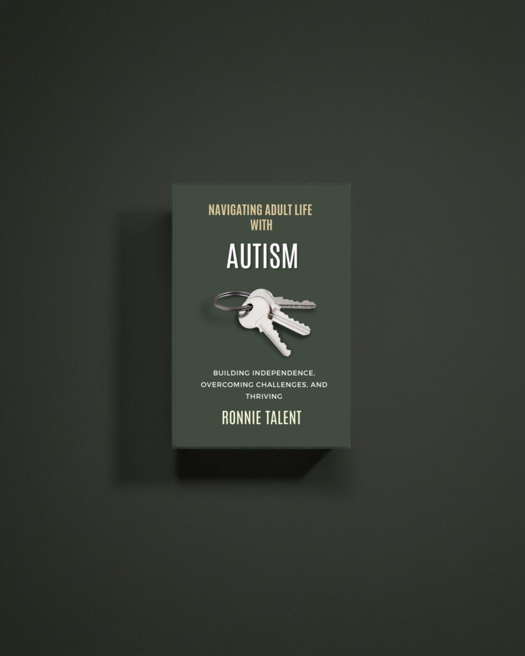 Navigating Adult Life with Autism