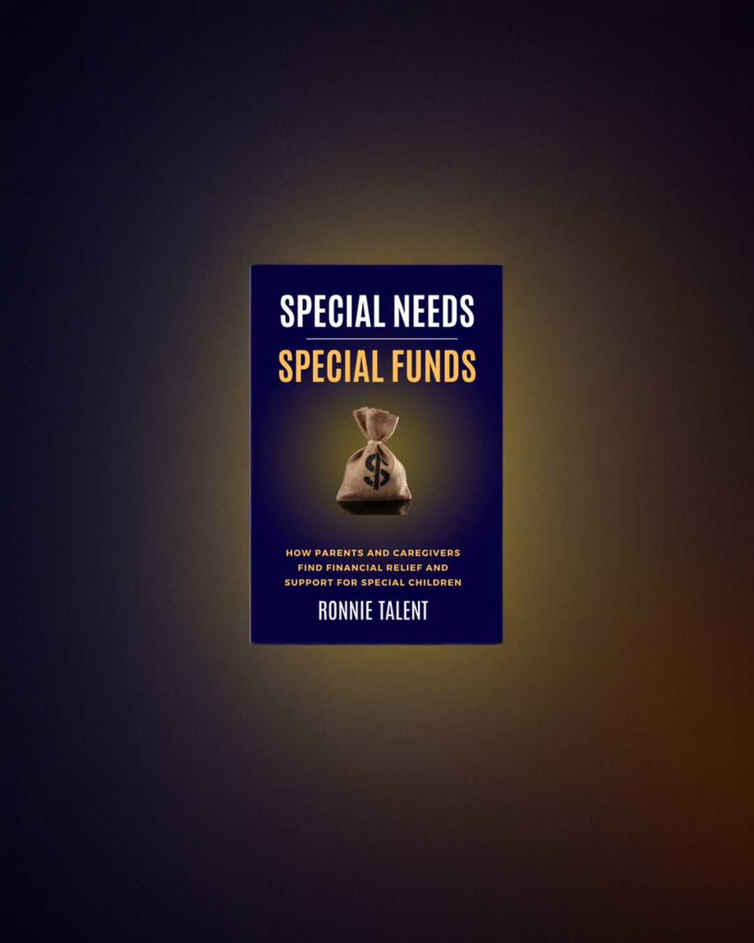 Special Needs, Special Funds
