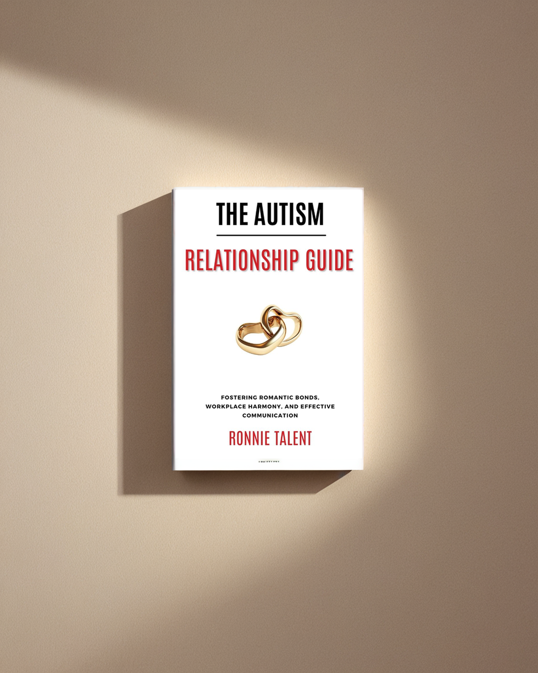 The Autism Relationship Guide