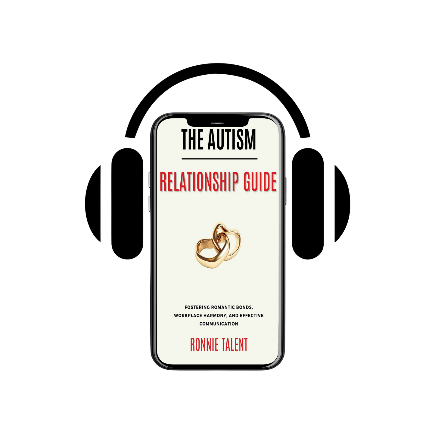 The Autism Relationship Guide (Audiobook)
