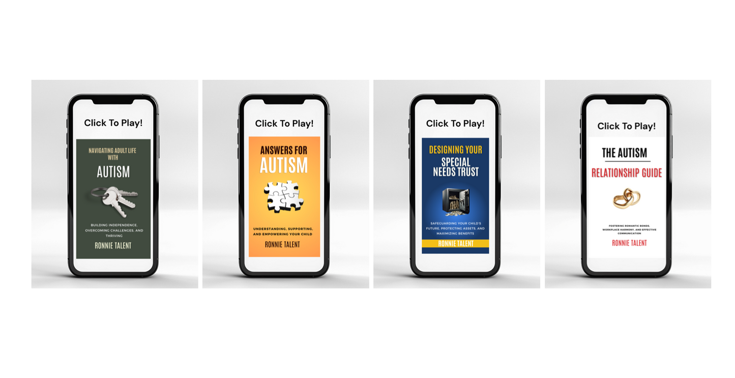 4 Life-Changing Audiobooks for Just $19.99 (Normally $67.96!)