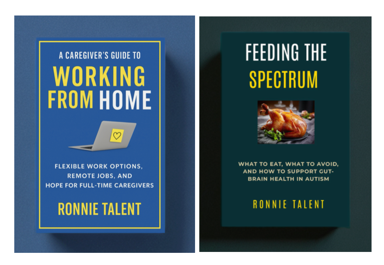 3 in 1 E-book Bundle