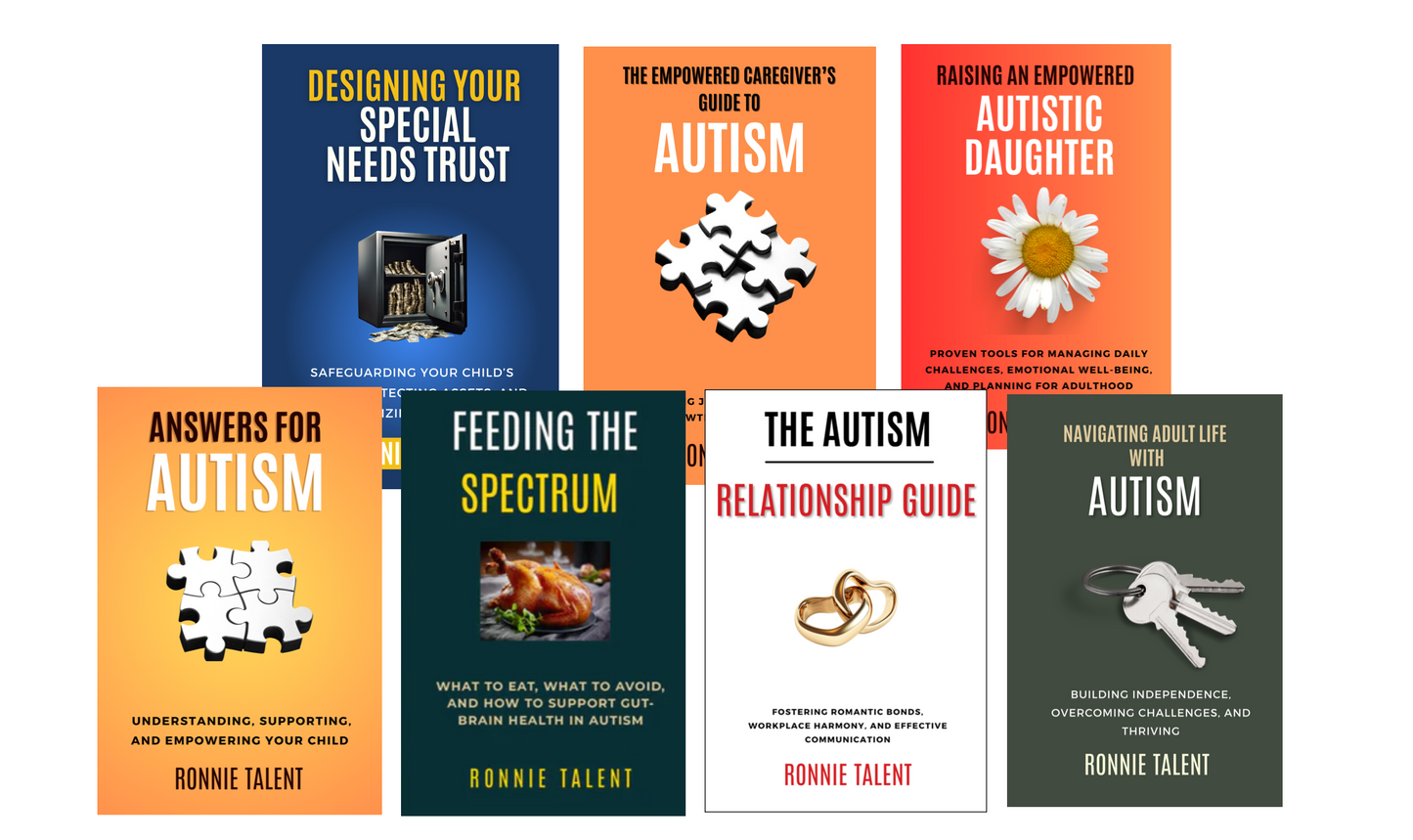 7 E-book Promo