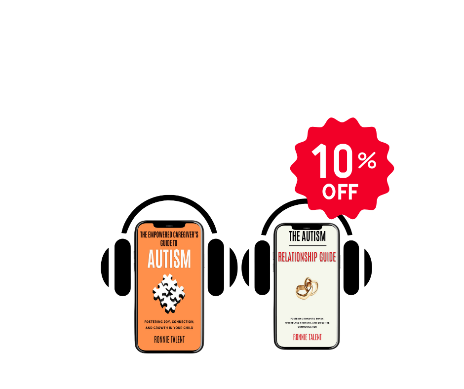 2 in 1 Audiobook Bundle