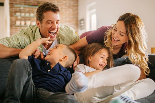 Parent planning special needs trust for autistic child