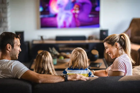 tv show for autism comfort