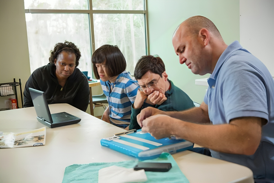 Supporting Autistic Adults: Closing the Service Gap Beyond School Age