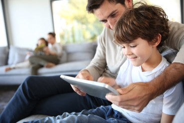 gps tracker for autistic child safety