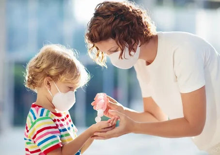 The Unique Experience of Caring for Autistic Daughters