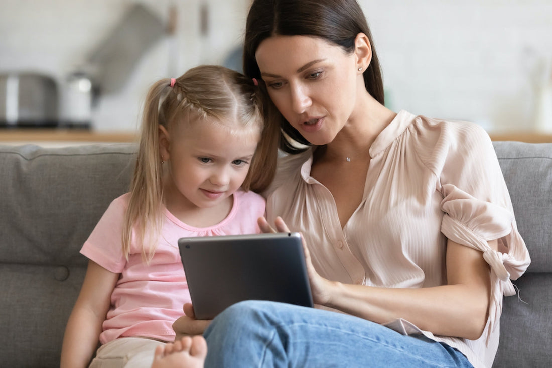 autism-friendly fidget sensory tools