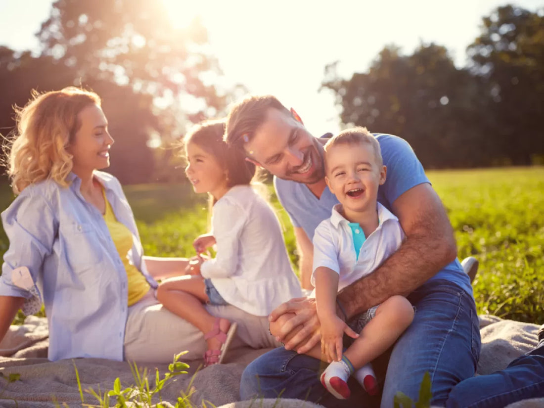 autism parent daily life routine