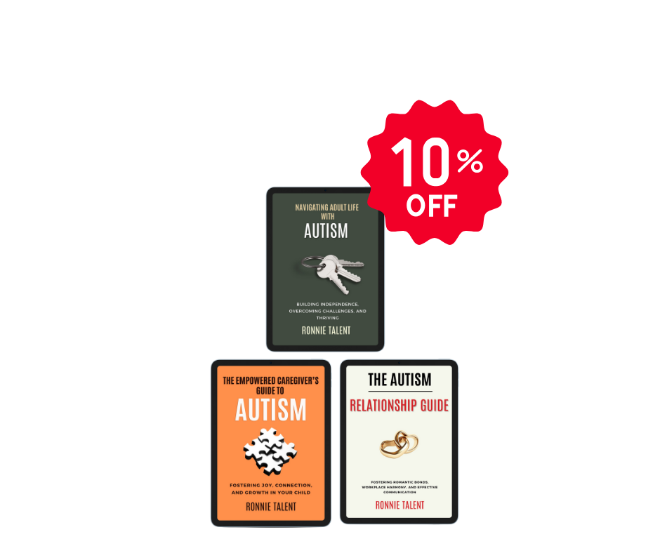 10% Bundle Package