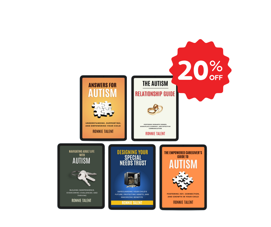 20% Bundle Package