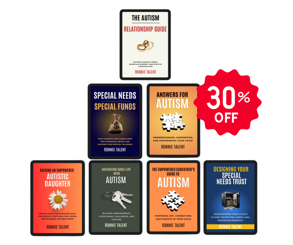 30% Bundle Package