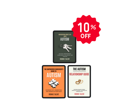 3 in 1 E-book Bundle
