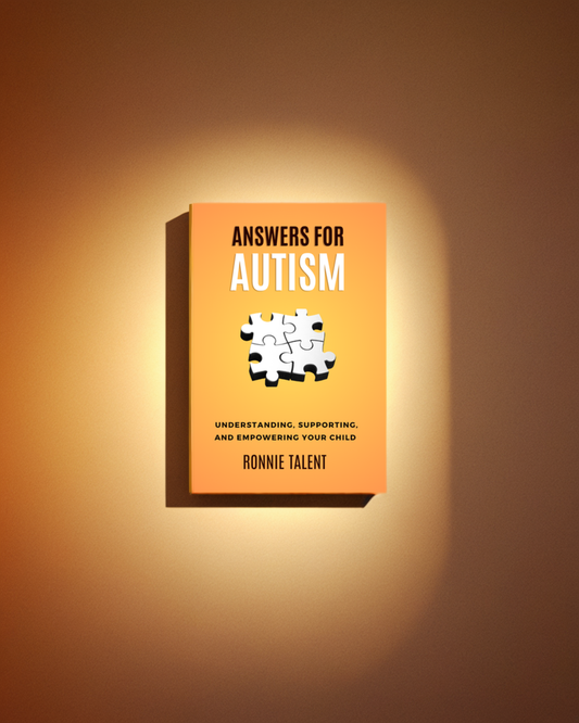 Answers For Autism