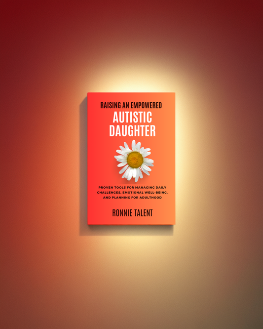 Raising An Empowered Autistic Daughter