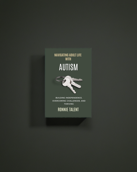 Navigating Adult Life with Autism
