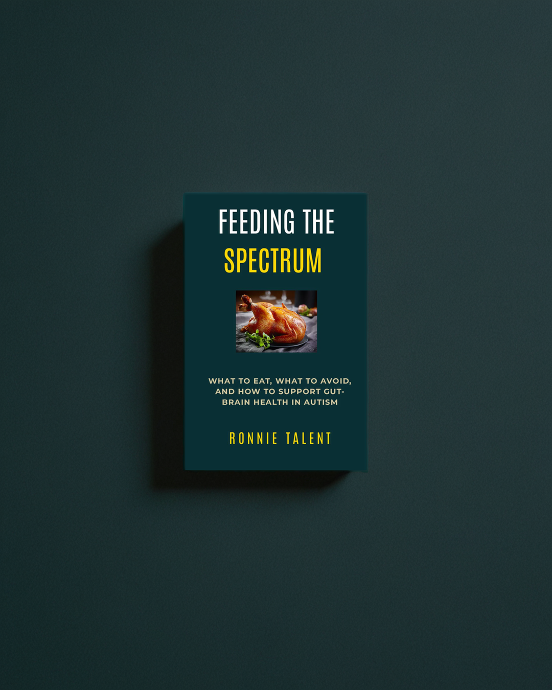 Feeding the Spectrum