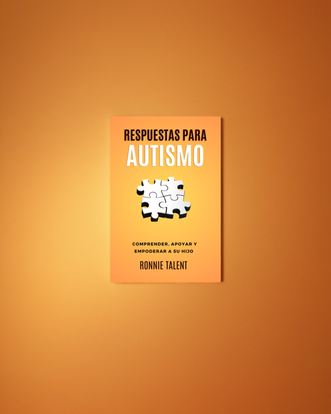 Answers For Autism (Spanish)