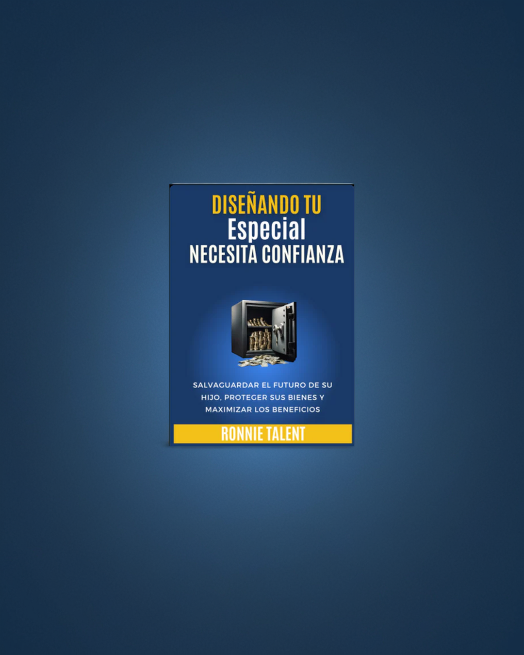 Designing Your Special Needs Trust (Spanish)