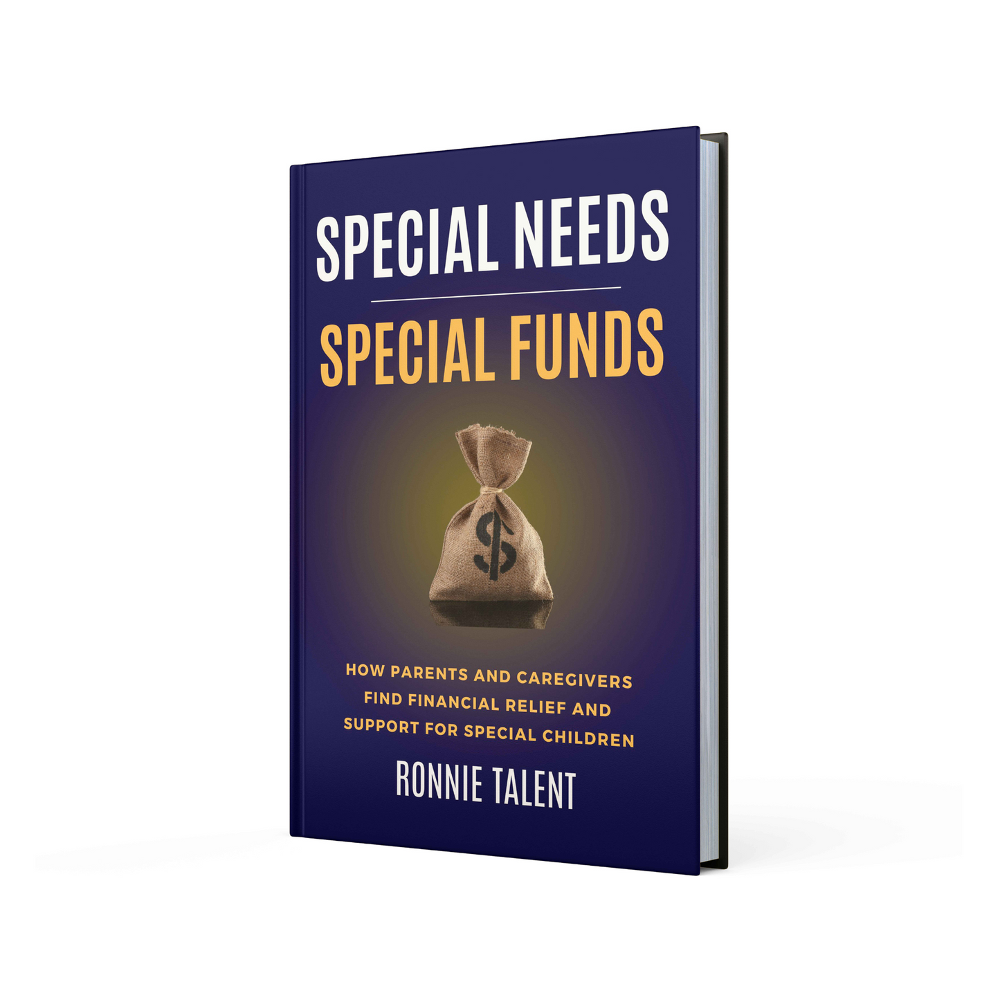 Special Needs, Special Funds
