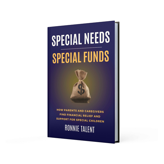 Special Needs, Special Funds