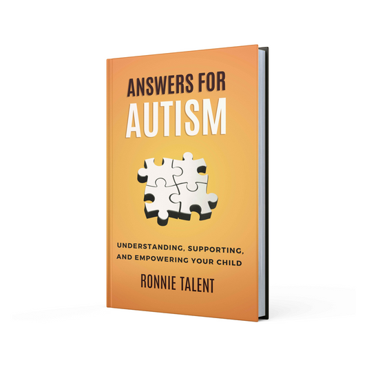 Answers For Autism