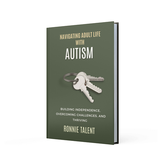 Navigating Adult Life with Autism