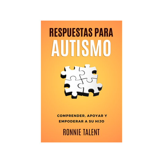 Answers For Autism (Spanish)