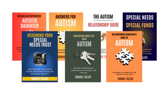 7  E-book Bundle