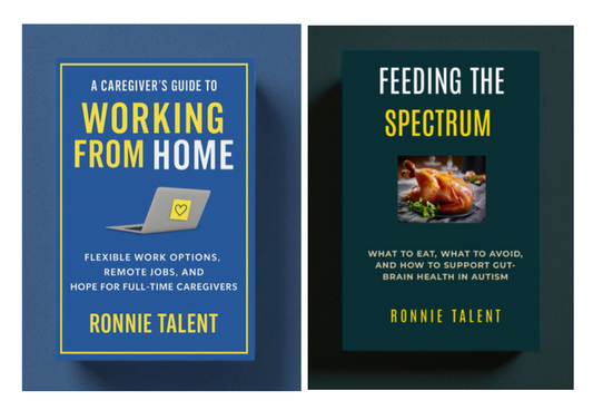 3 in 1 E-book Bundle