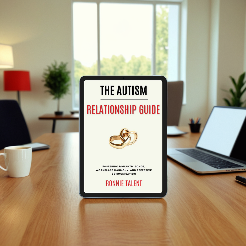 The Autism Relationship Guide(E-book)